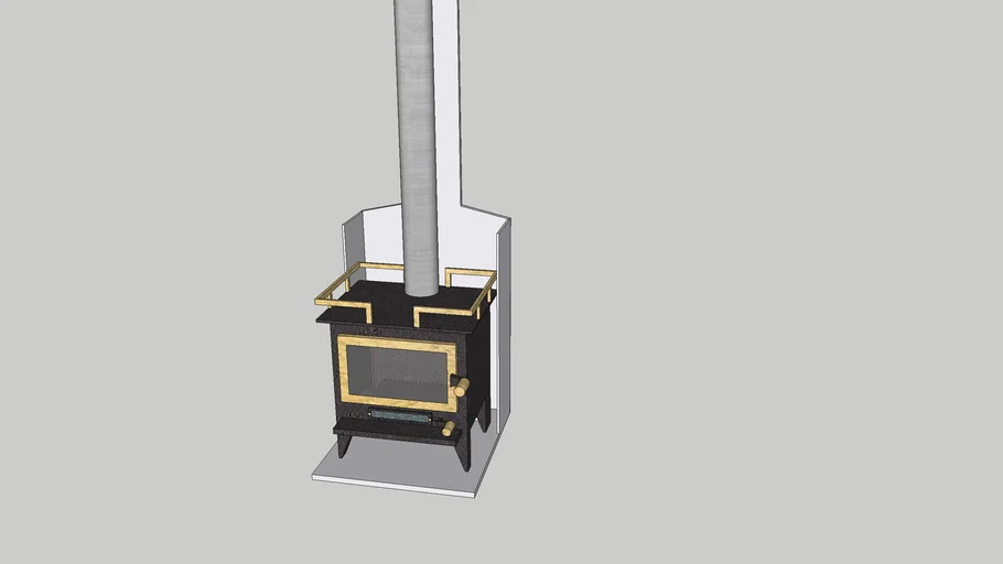 Cubic Mini Grizzly