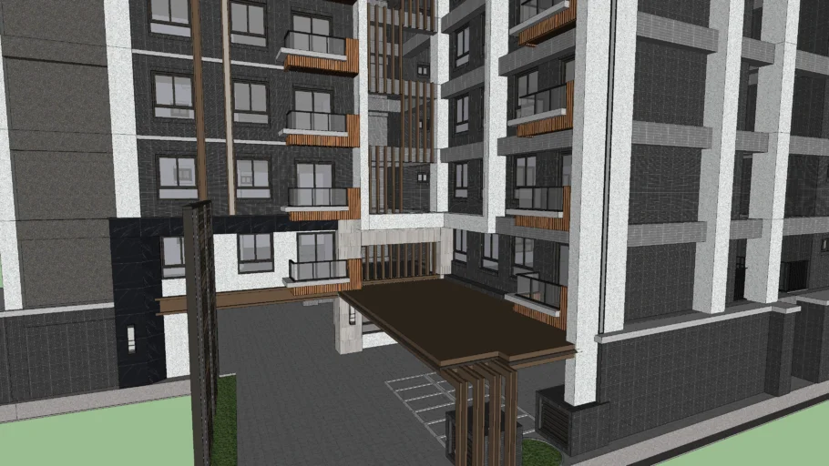001 | 3D Warehouse