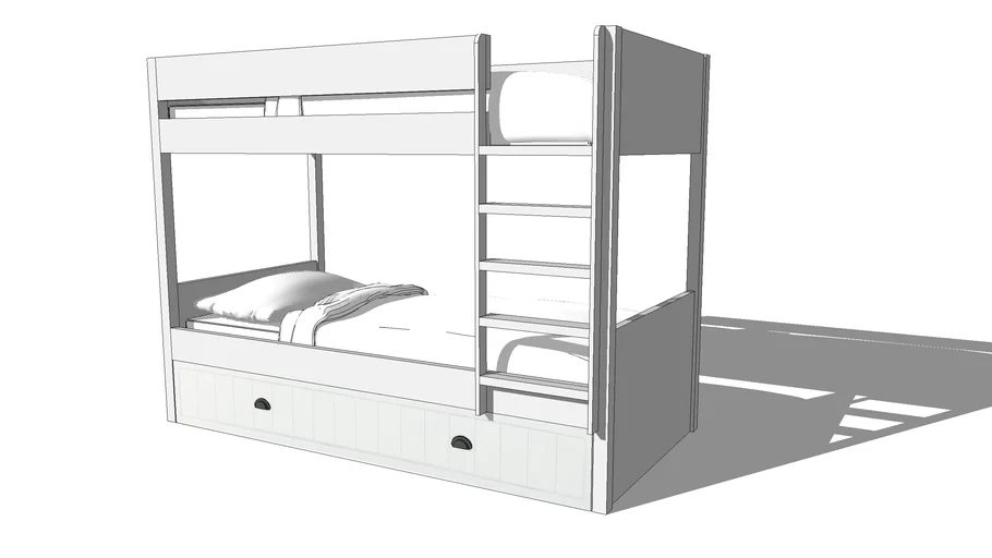 cama beliche