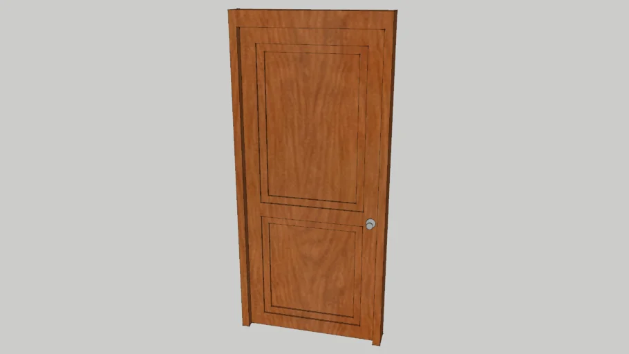 Dynamic Door