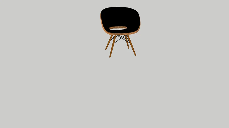 Mid Century Chair