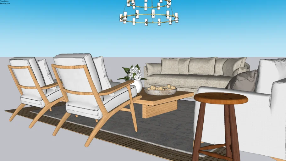 living room set with white sofa and velvet sofa 8 people