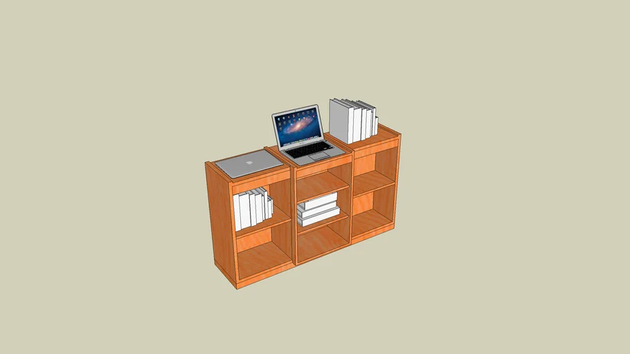 3D Warehouse