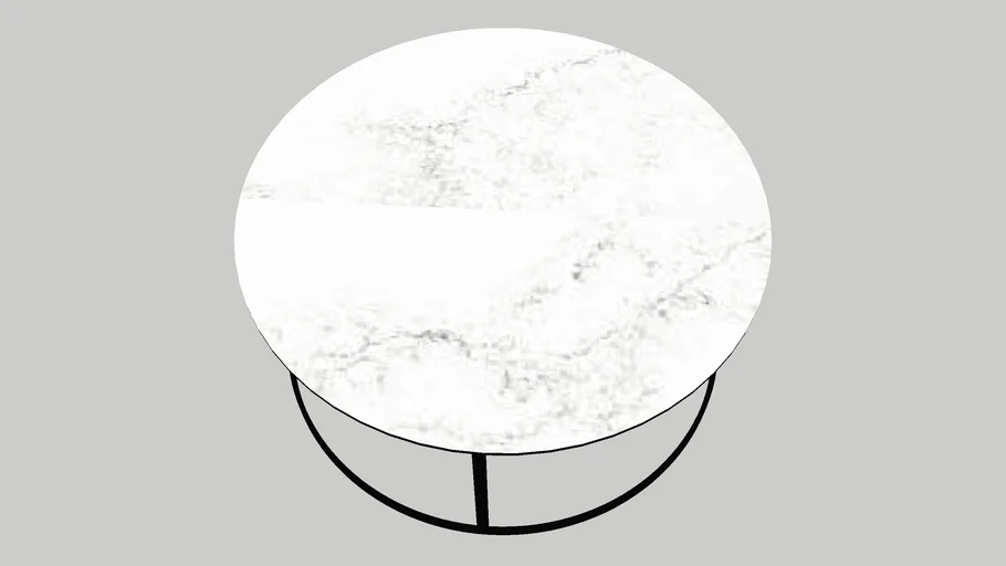 Drummond Coffee Table