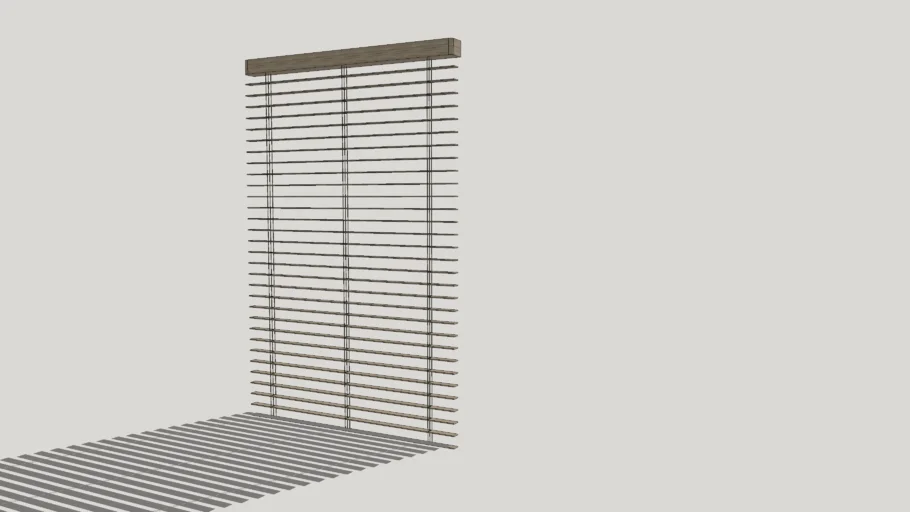 blinds