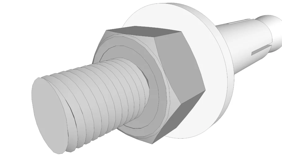 expansion bolt [dyna bolt]