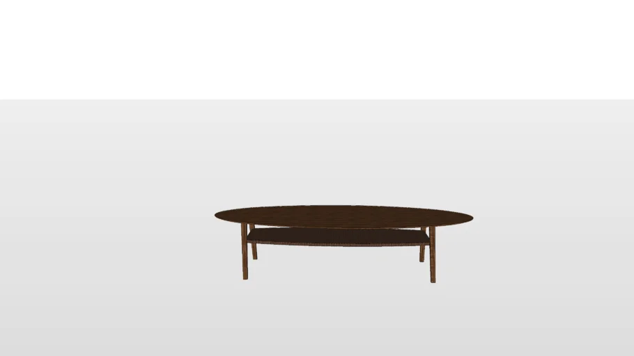 Ikea_ STOCKHOLM salontafel