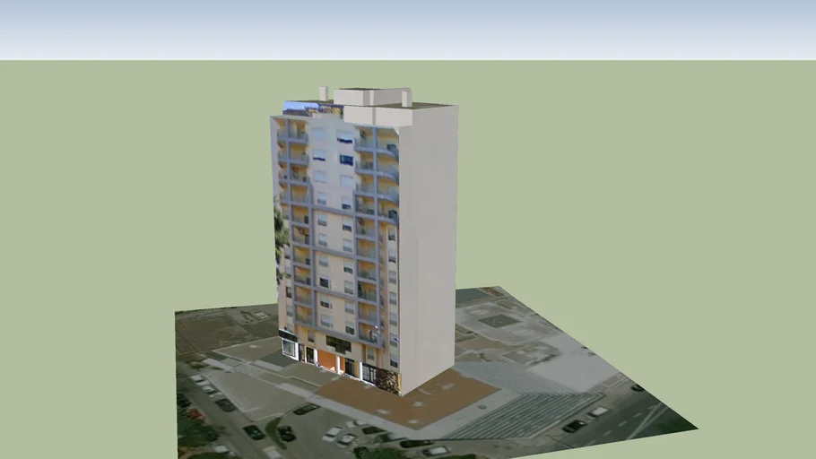 Edifícios