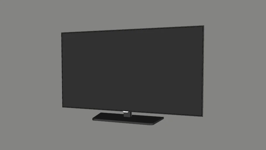 TV 55"