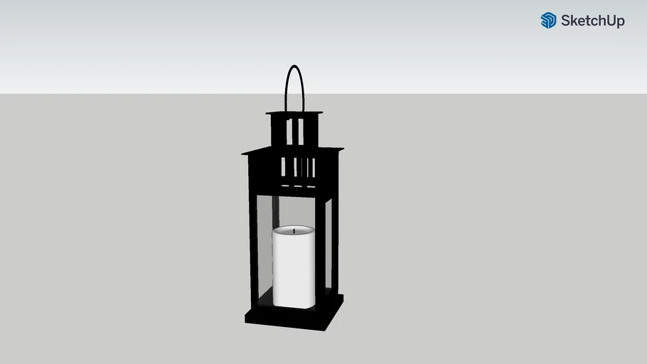 candle