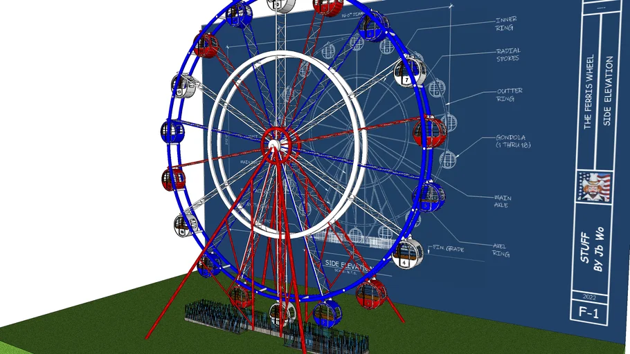 Ferris Wheel