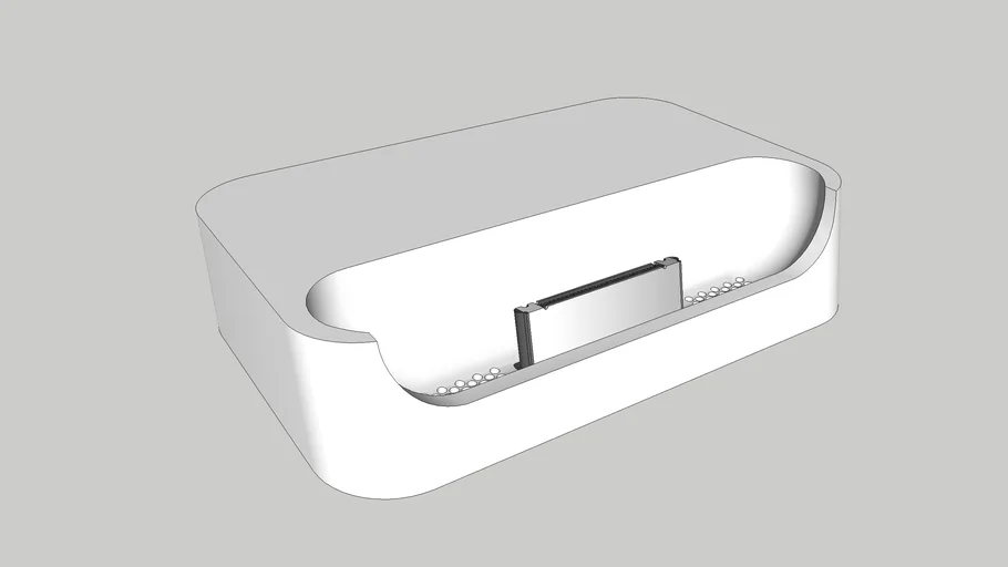 iPhone Dock (1st Gen)