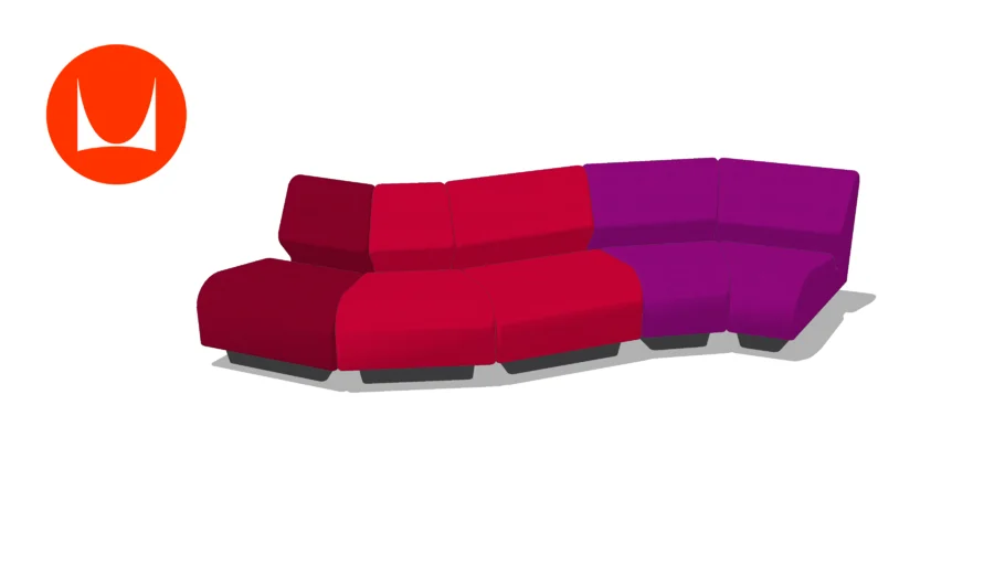 Chadwick Modular Seating