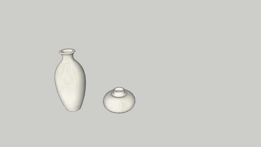 Jar Vase| jarr | guci | jug | kendi