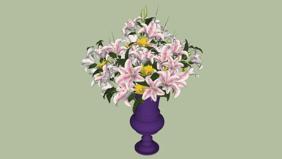 flower