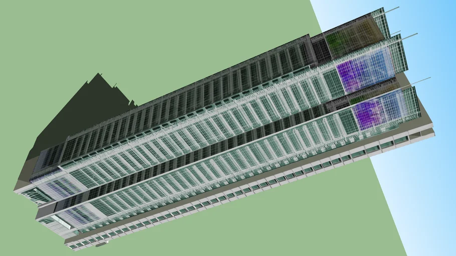 GRATTACIELO INTESA SANPAOLO