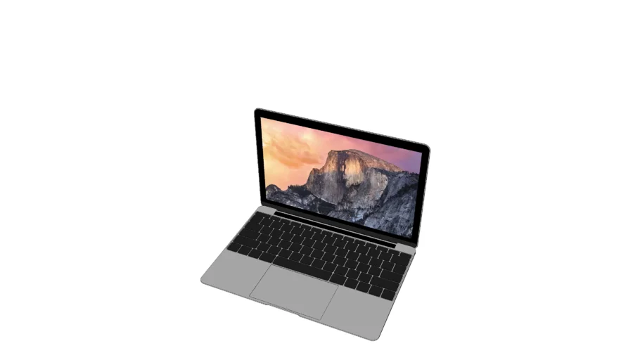 Laptop