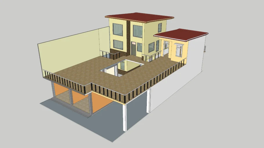 compound