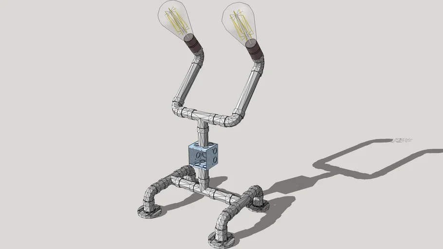 Industrial Light 2