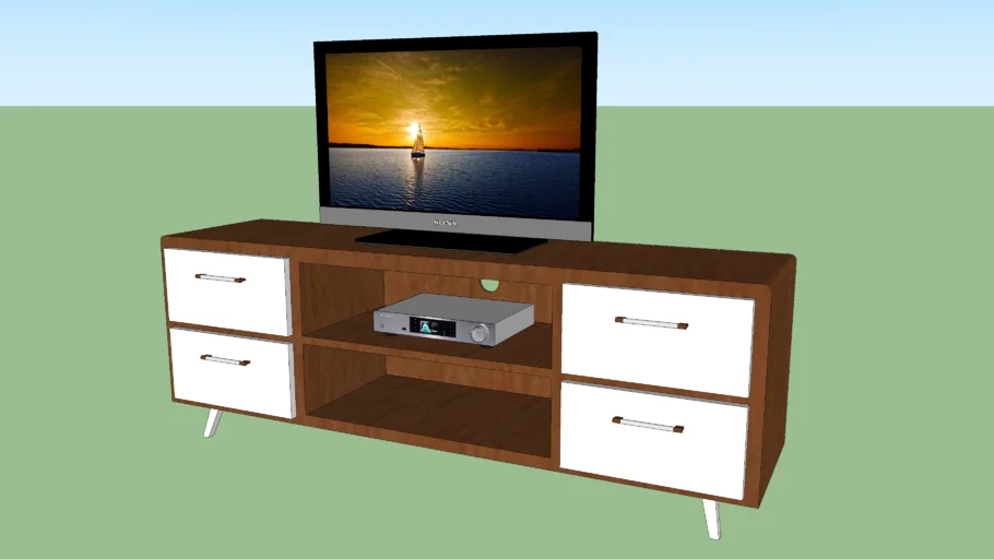 Cabinet Meja TV