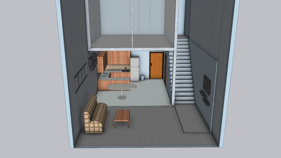 3D Warehouse