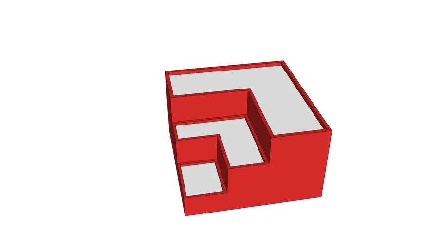 Sketch up Icon