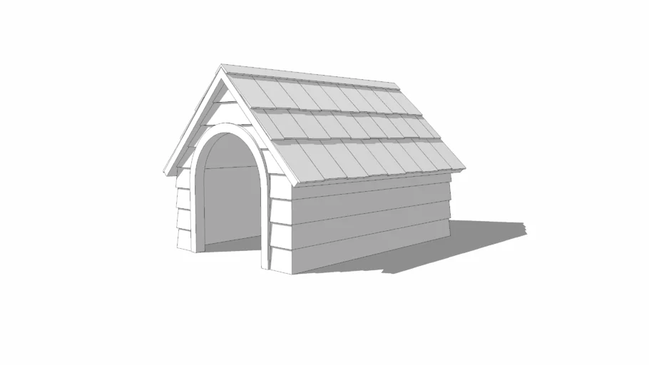 Dog House