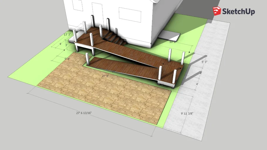 3D Warehouse