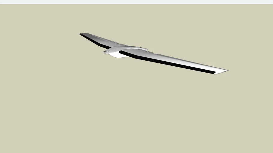 wing | 3D Warehouse