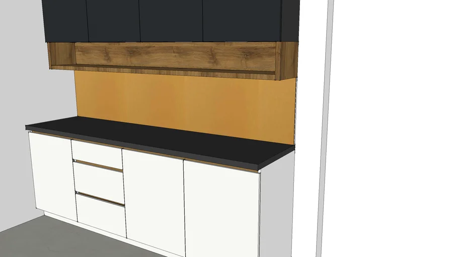 kichen design