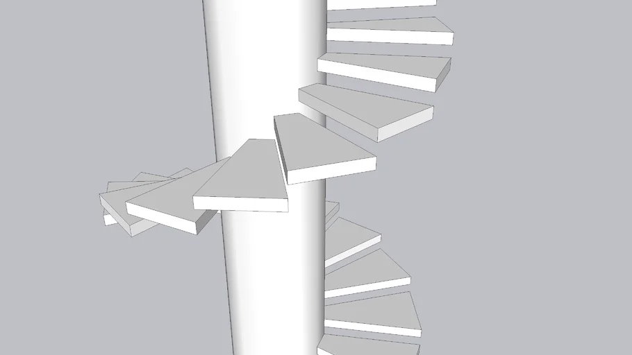 Escalera