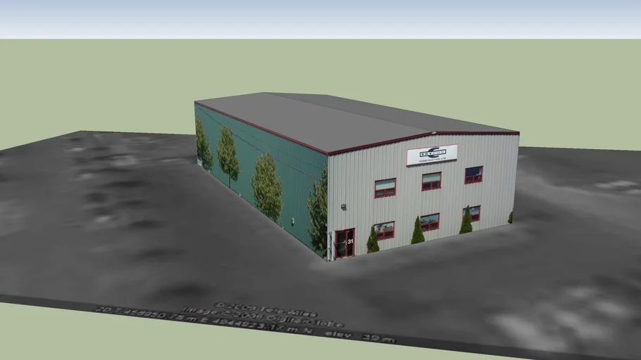 Brycon Construction Ltd.