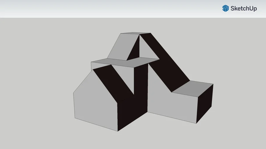 practica 2 | 3D Warehouse
