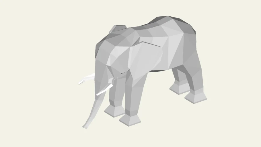 elephant
