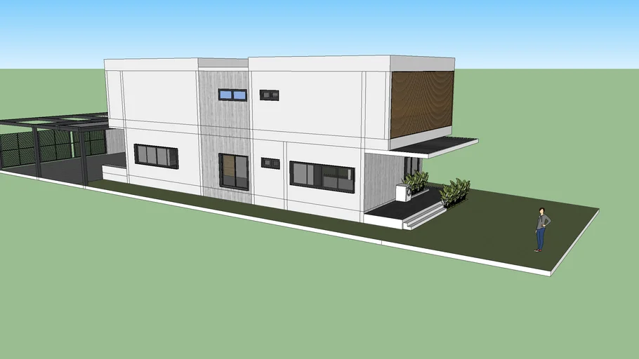 3D Warehouse