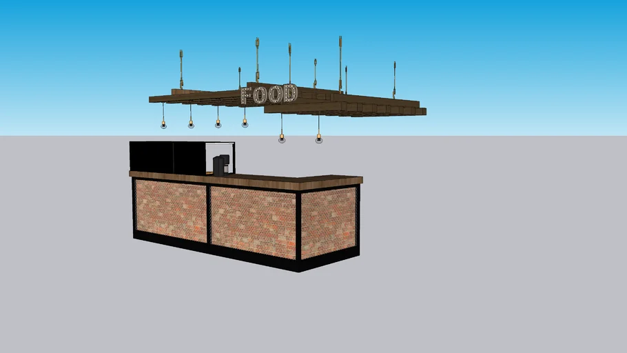 MOBILIARIO PARA RESTAURANTE