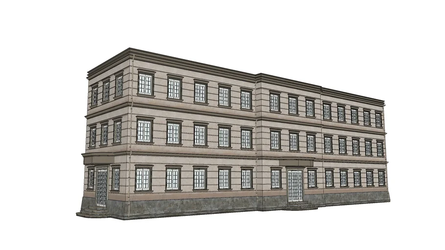 3D Warehouse