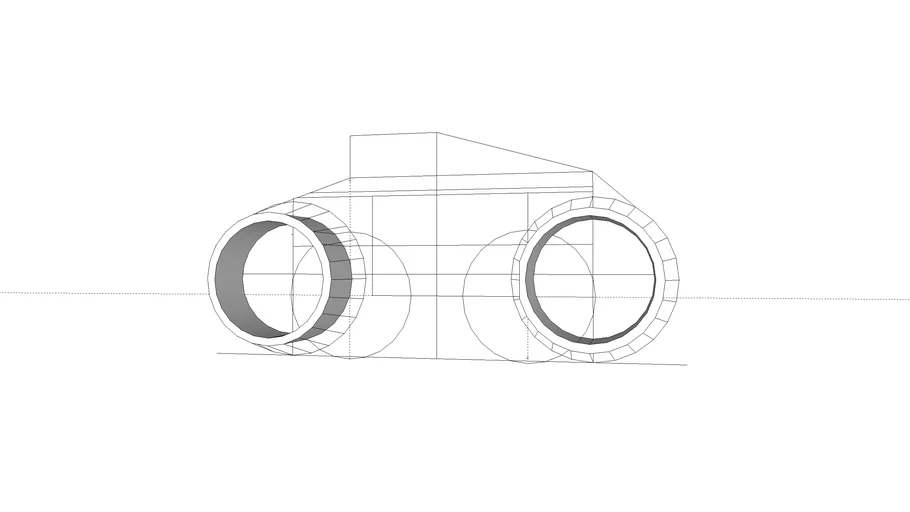 TRON BIKE