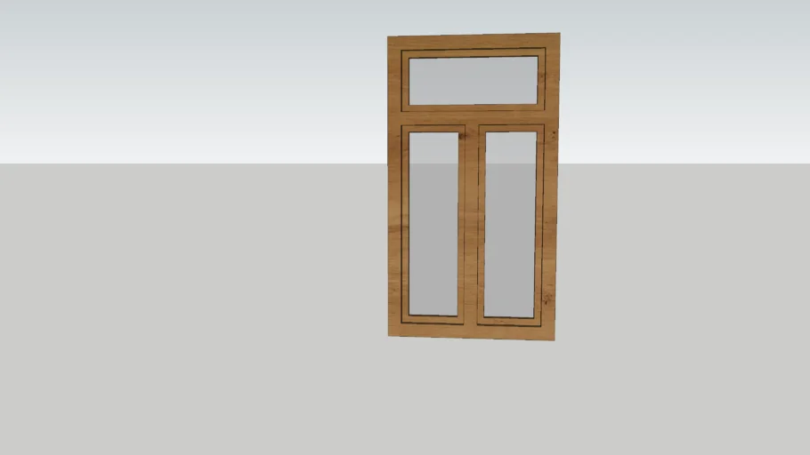 FW2 | 3D Warehouse