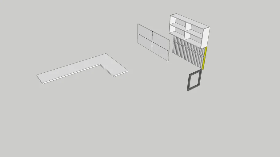 DORMITORIO 1