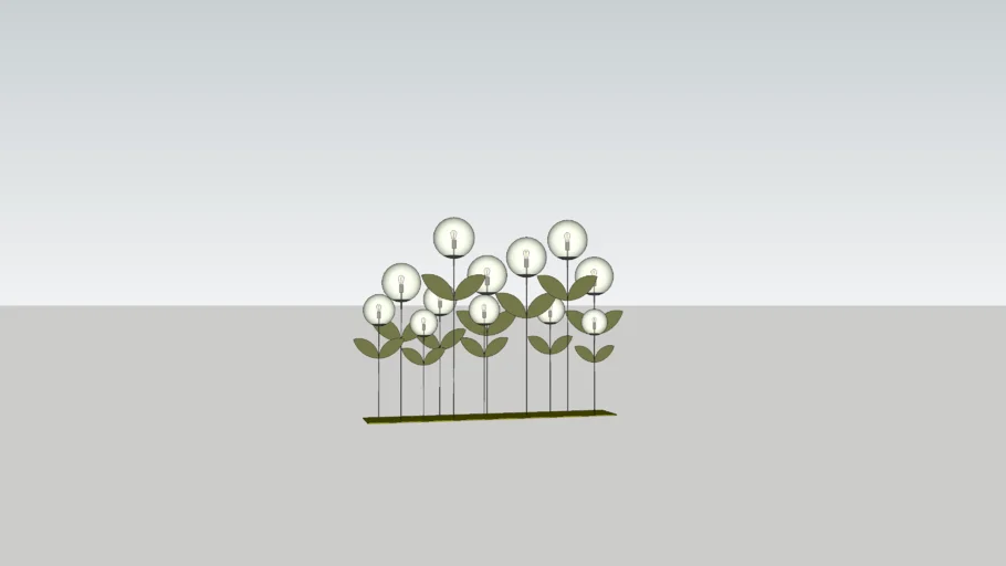 Floor lamp