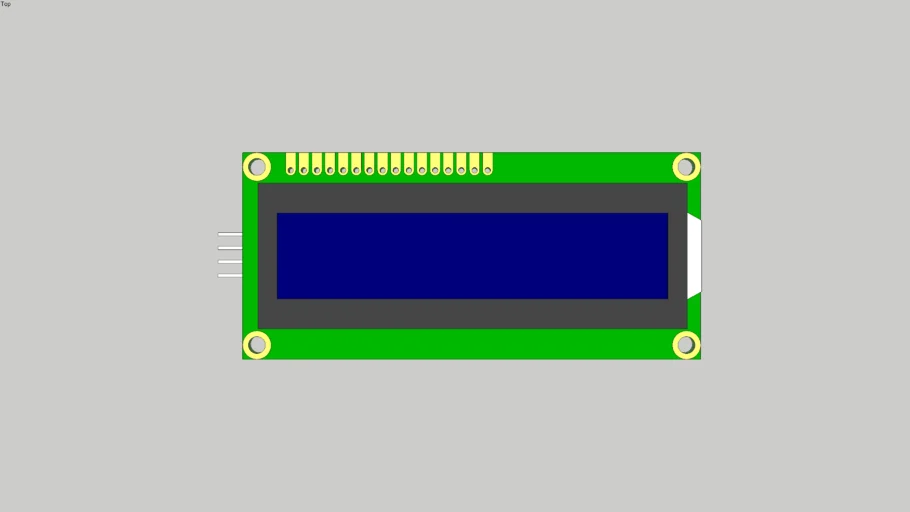 LCD 1602
