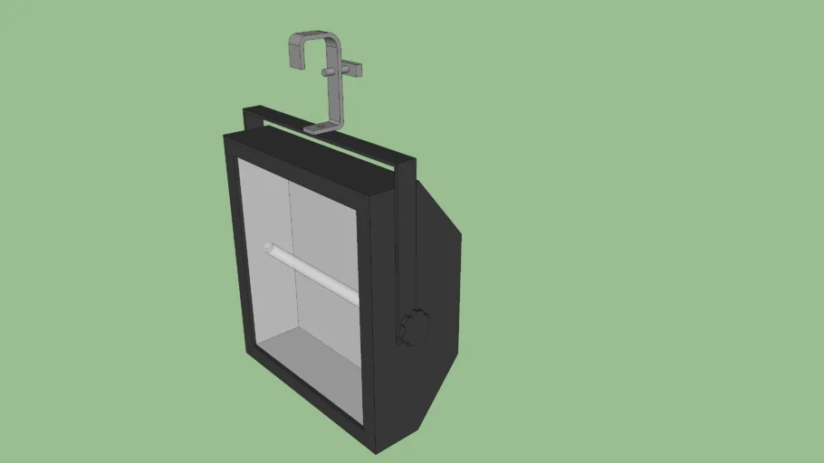 Flood Light