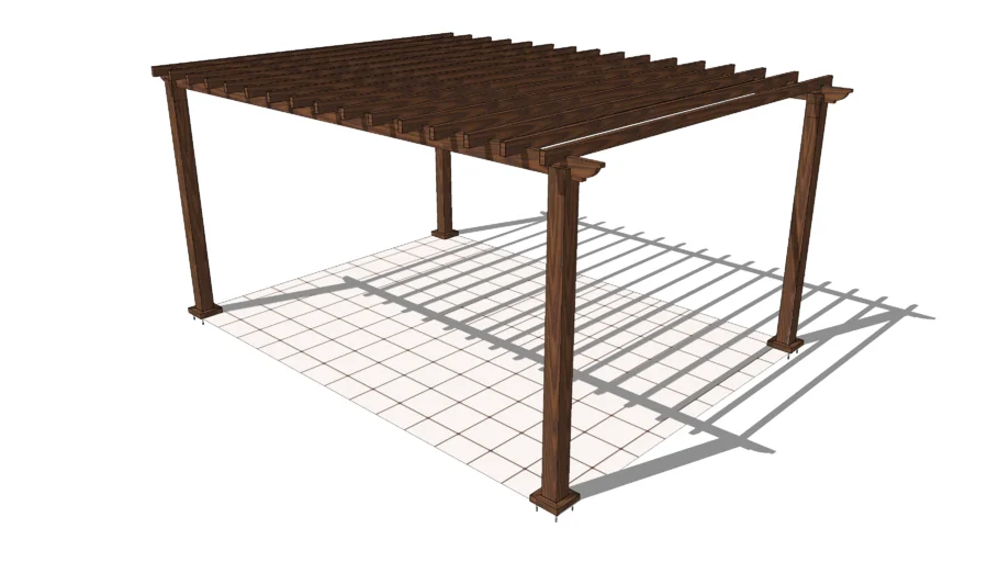 PERGOLA