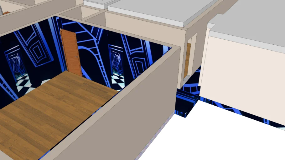 PBB EVICTION AS LIVING AREA