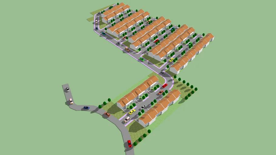 Site Plan Adalah