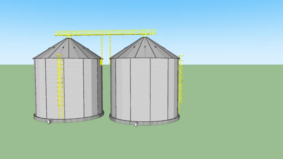 SILO