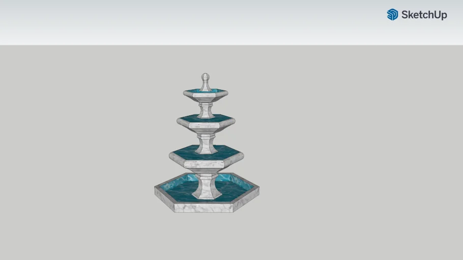 FOUNTAIN