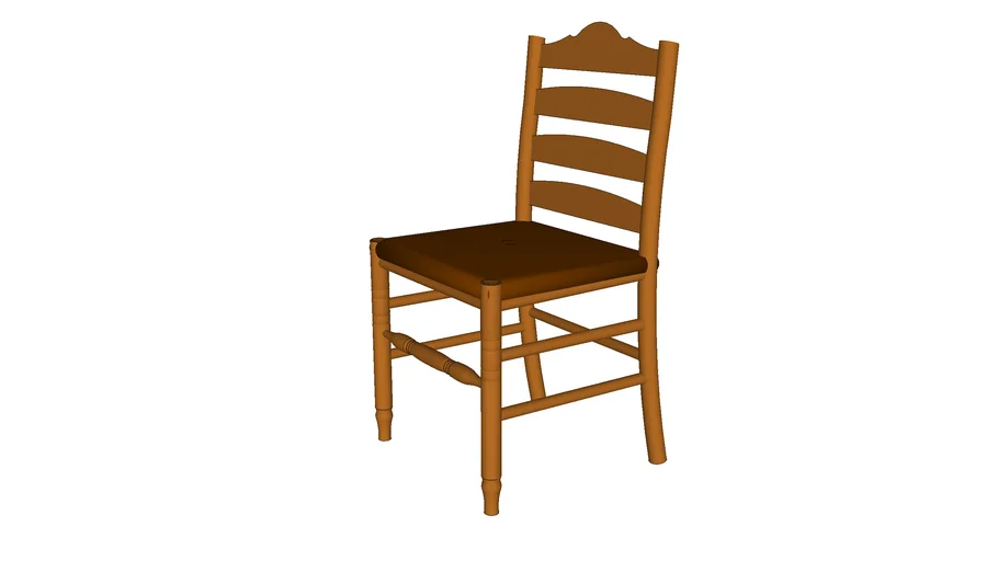 Eichestuhl
