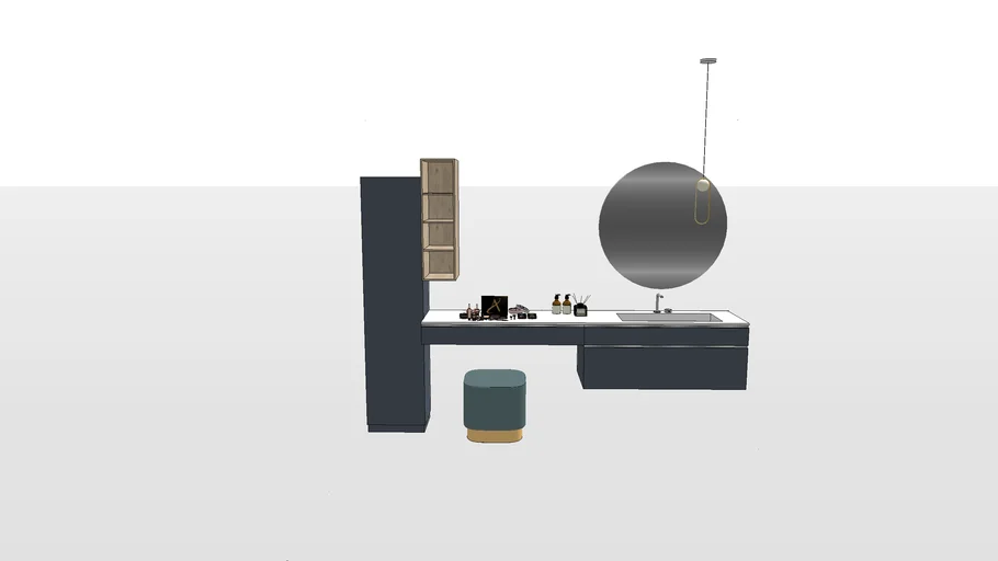 bathroom idea group